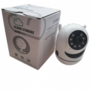 Win cloud storage smart camera HD with sound